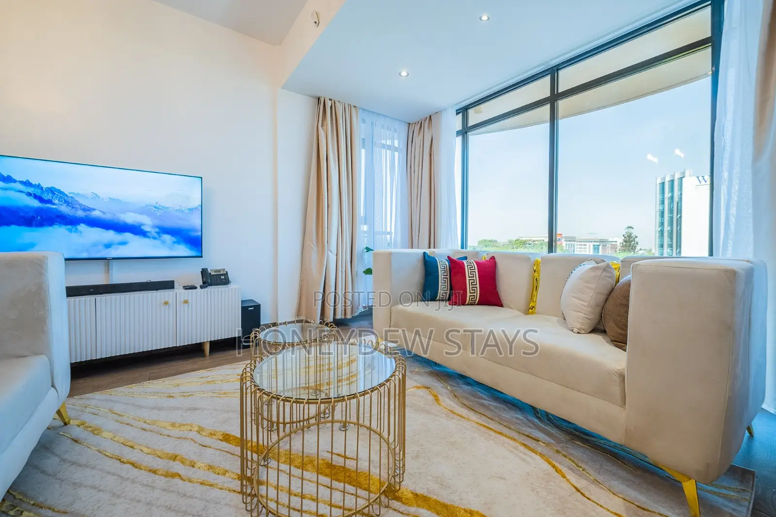 Furnished 2br at Nova, Muthangari Drive