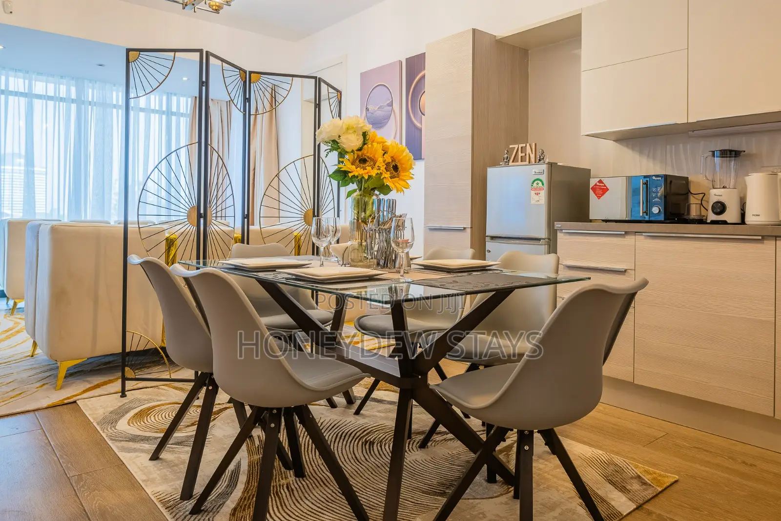Furnished 2br at Nova, Muthangari Drive