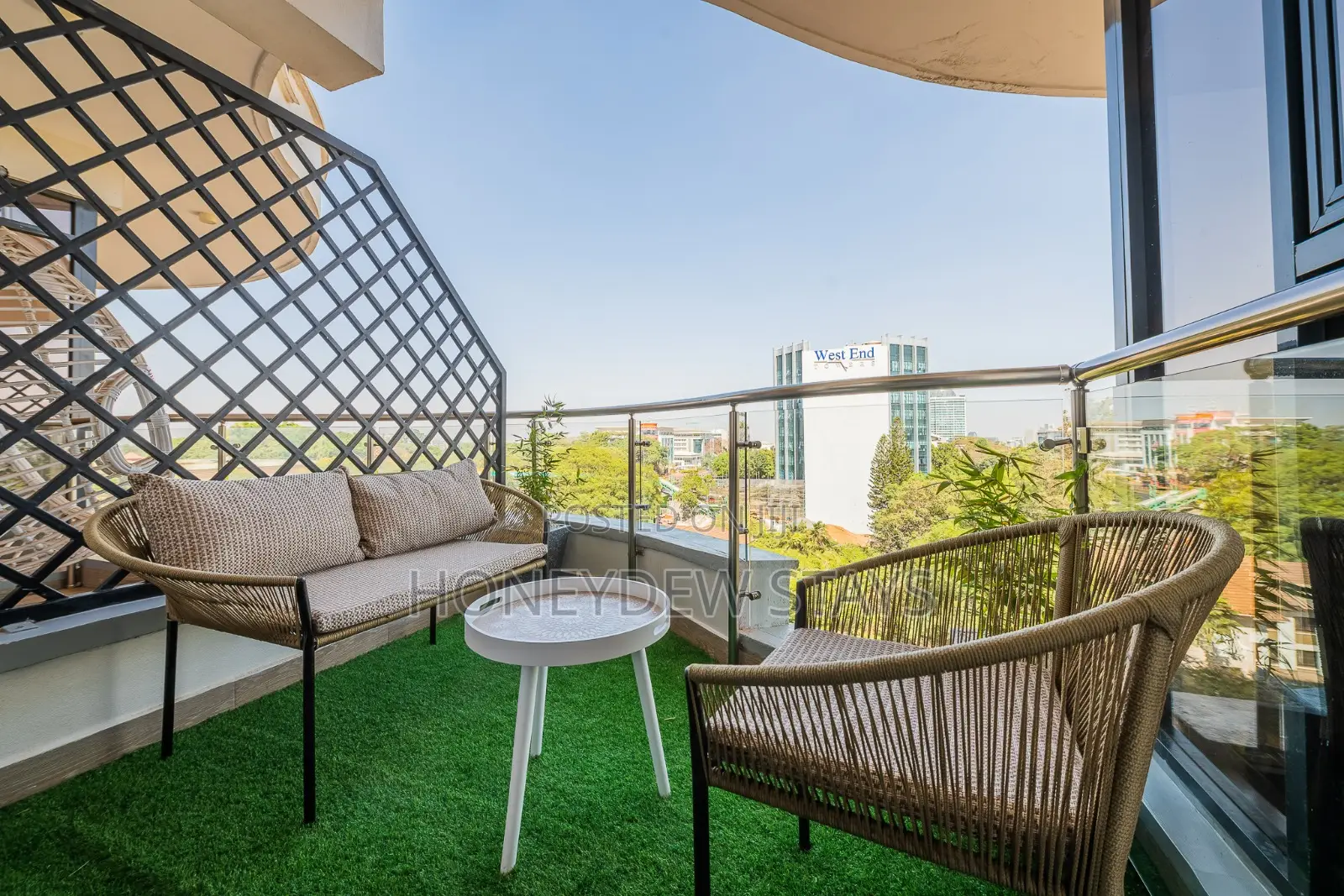 Furnished 2br at Nova, Muthangari Drive
