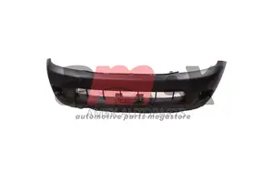 Front Bumper Toyota Hilux Vigo 2004 Onwards 2wd