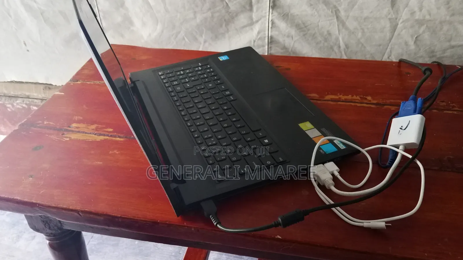 Laptop Lenovo G50-70 4GB Intel Pentium HDD 500GB