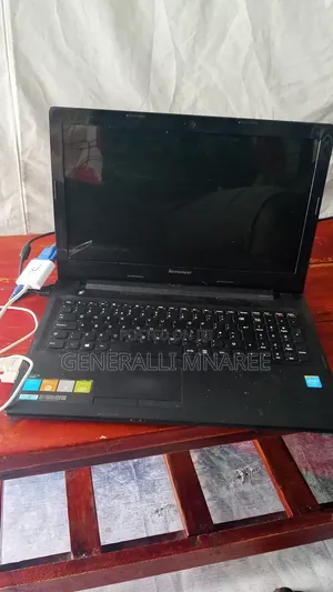 Laptop Lenovo G50-70 4GB Intel Pentium HDD 500GB