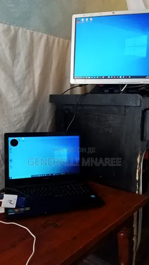 Laptop Lenovo G50-70 4GB Intel Pentium HDD 500GB