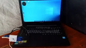 Laptop Lenovo G50-70 4GB Intel Pentium HDD 500GB