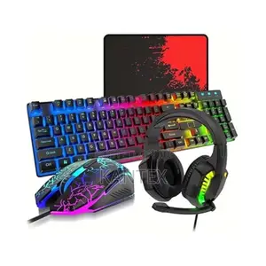Denx DX3625 4 in 1 Combo
