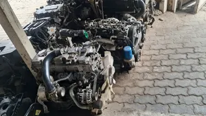 Isuzu 4jj1 Engine