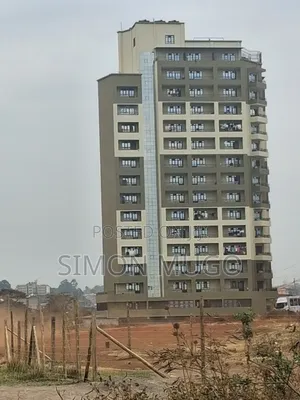 River Island Off Kamiti Rd and Northern Bypass Commercial 40x80 Plots