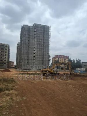 River Island Off Kamiti Rd and Northern Bypass Commercial 40x80 Plots