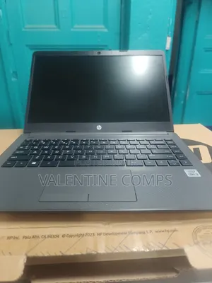 Laptop HP 240 G8 8GB Intel Core i3 HDD 1T