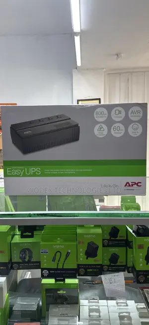 APC Easy Ups 800va