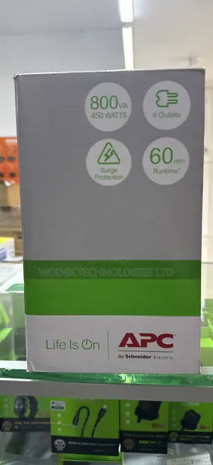 APC Easy Ups 800va
