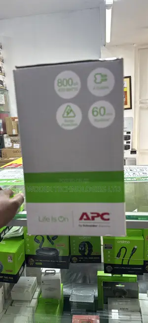 APC Easy Ups 800va