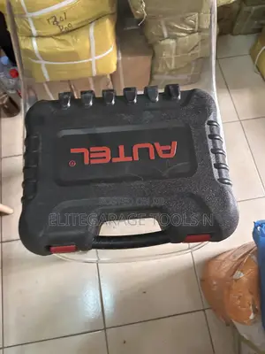 Heavy Duty Commercial Autel Diagnostic Tool