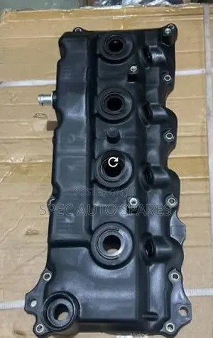Top Cover 1kd/2kd Engine