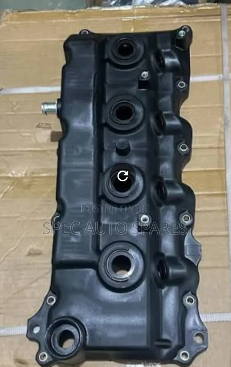 Top Cover 1kd/2kd Engine