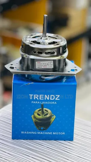 Washing Machine Wash Motor 200W