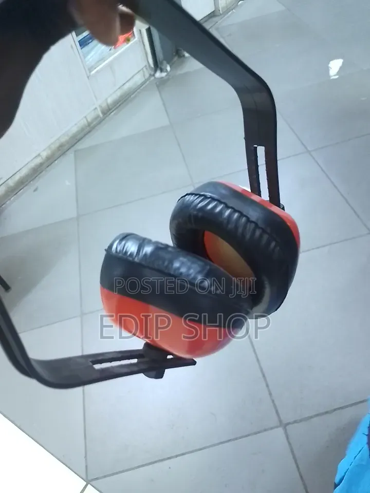 Ear Protective Muffs