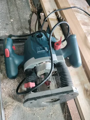 GOF130 Wood Router