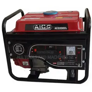 AICO Gasoline Generator 1.0kVA Reliable