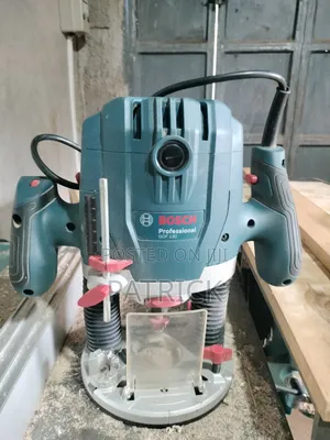 GOF130 Wood Router