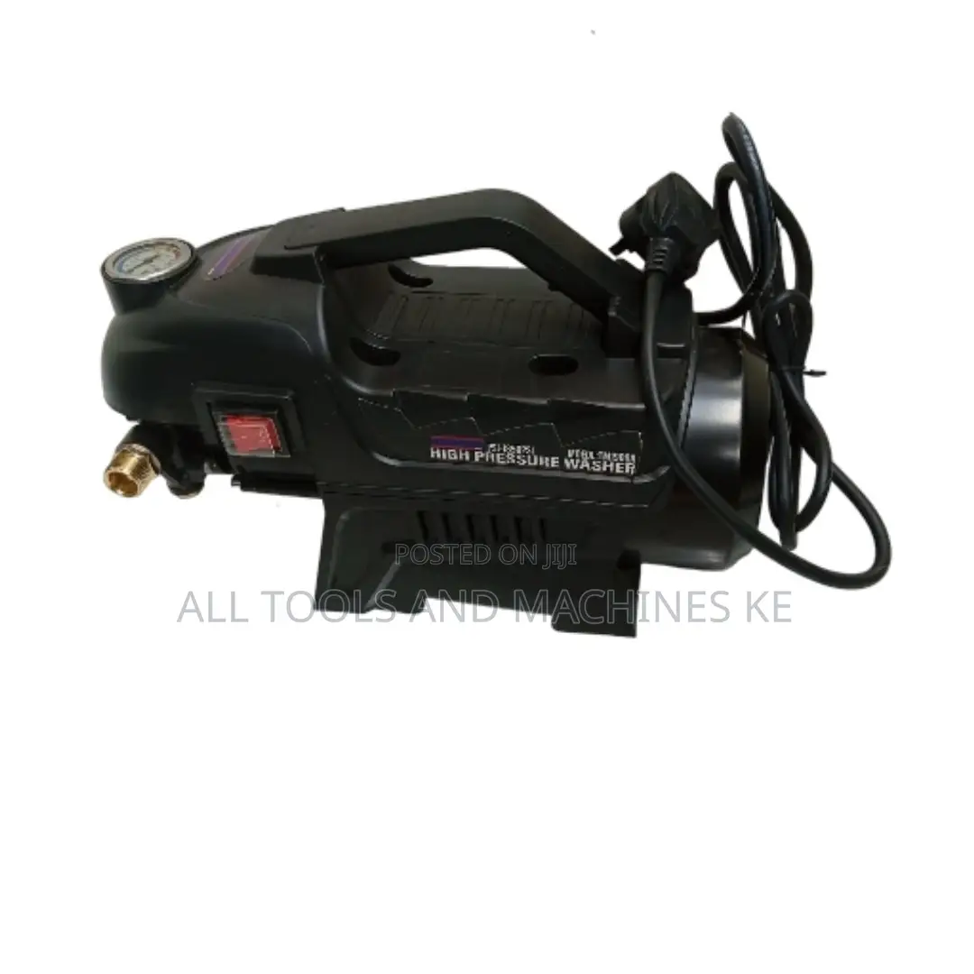 TAMASHI TM1900A Car Wash Machine with Ultimate High Pressure