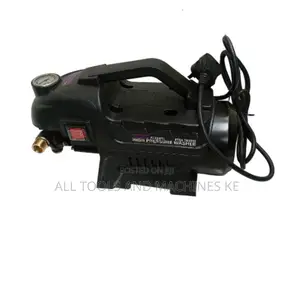 TAMASHI TM1900A Car Wash Machine with Ultimate High Pressure