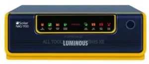 LUMINOUS SOLAR HYBRID INVERTER 850 VA