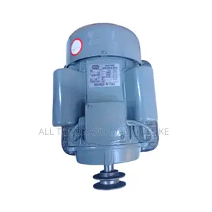 Powerful Single Phase Asynchronous Motor 3HP