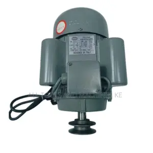 Powerful Single Phase Asynchronous Motor 2HP