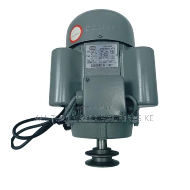 Powerful Single Phase Asynchronous Motor 2HP