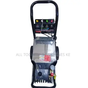 MILANO Carwash 4000PSI – Ultimate Powerful High-Pressure Cleaning