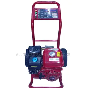 TAMASHI GASOLINE HIGH PRESSURE WASHER 3800PSI Powerful Durable