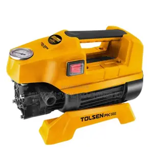 TOLSEN High Pressure Washer 1800W 100 Bar Ultimate Powerful