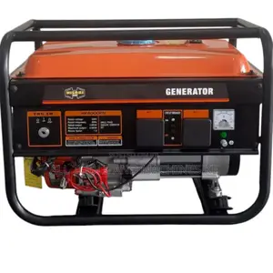 Premium Hisaki 4KVA EN4000EN Generator