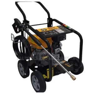 Elite Hisaki High Pressure Washer 3600PSI