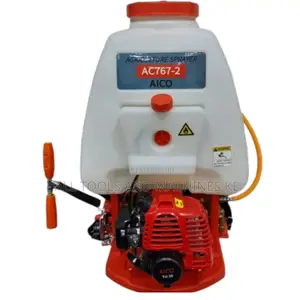 Powerful AICO AC767-2 2 Stroke Petrol Sprayer