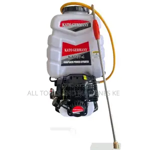 Powerful KATO KT767-4 4 Stroke Petrol Air Sprayer 25 Litres