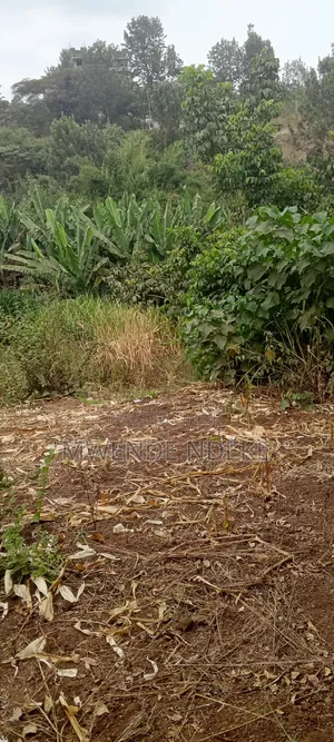 0.1 Acres Land for Sale at Gwa Kairu