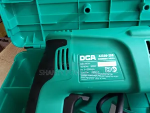 Dca Rotary Hammer 800w