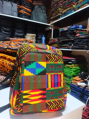 Classy Backpack