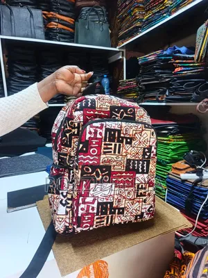 Classy Backpack