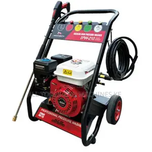 Ultimate Maxmech Carwash 3000PSI 7HP Petrol PW-210 Pressure Washer