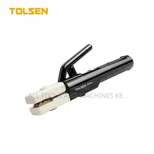 Powerful TOLSEN Electrode Holder 270mm 800A