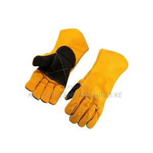 Ultimate TOLSEN Welding Gloves Size 14 45026