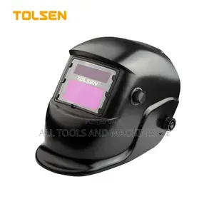 Powerful TOLSEN Industrial Automatic Welding Mask