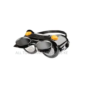 Ultimate TOLSEN Welding Goggle Flip Design – Premium Eye Protection
