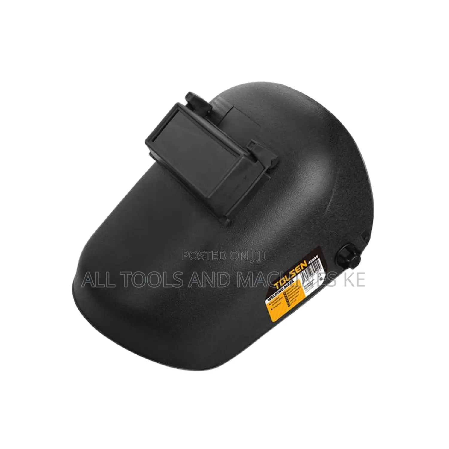 Ultimate TOLSEN Welding Mask – Moveable Type Glass for Superior Eye