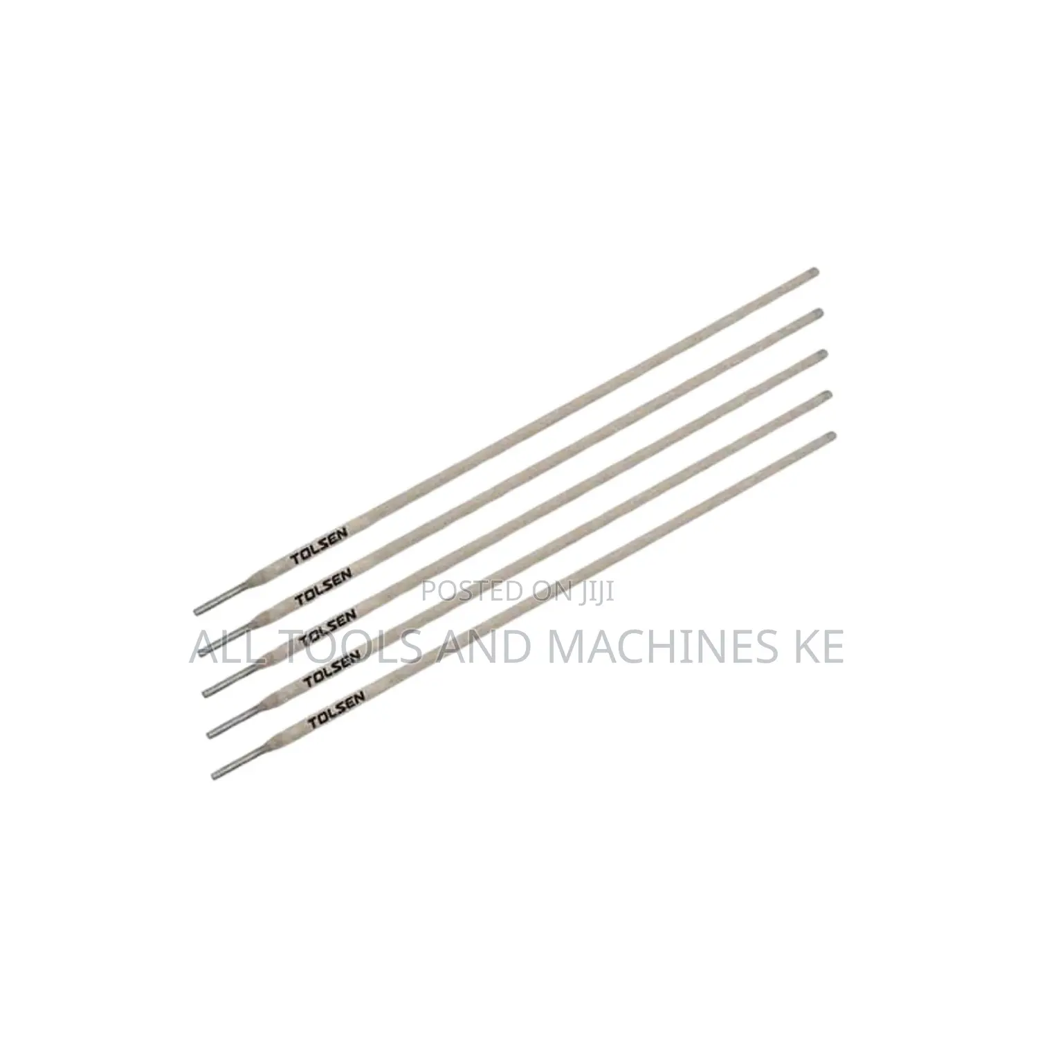 TOLSEN Welding Electrode 3.2mm × 350mm