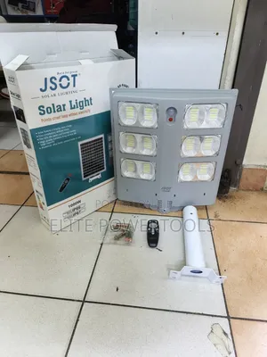 1000w Jsot Street Lights/ Street Y