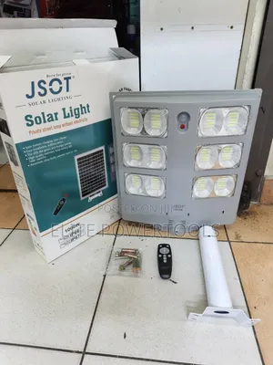 1000w Jsot Street Lights/ Street Y